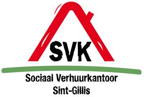 Het Sociaal Verhuurkantoor Sint-Gillis